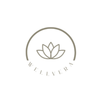 New Wellvera Brand Logo