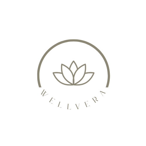 New Wellvera Brand Logo