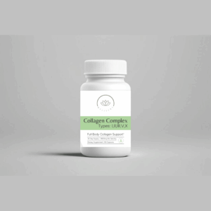 Wellvera Collagen+ Complete