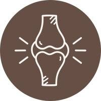 joint flare icon