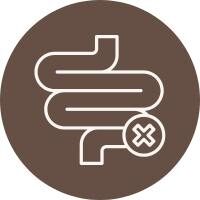 digestive upset icon