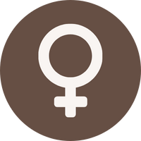 womens health primary care service icon by k health solutions